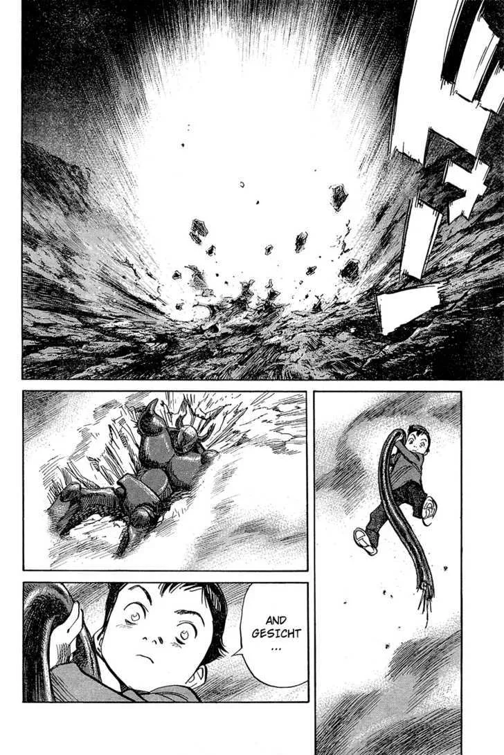 Read Pluto Manga Online