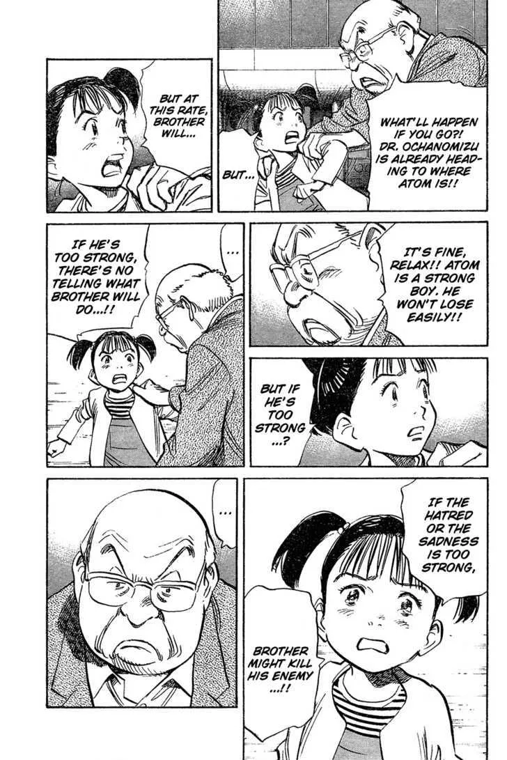 Read Pluto Manga Online