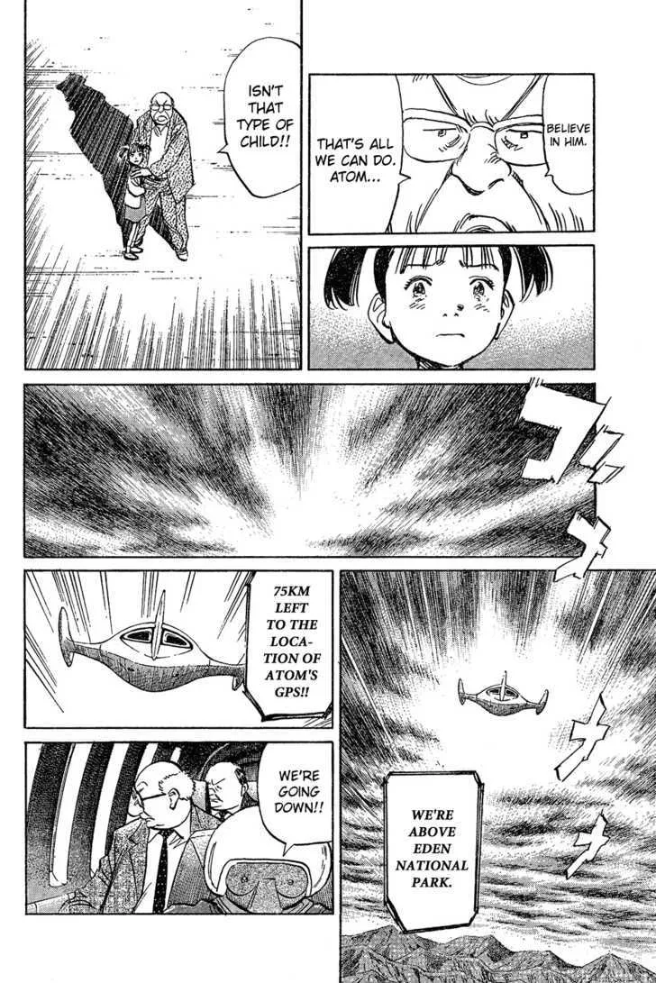 Read Pluto Manga Online