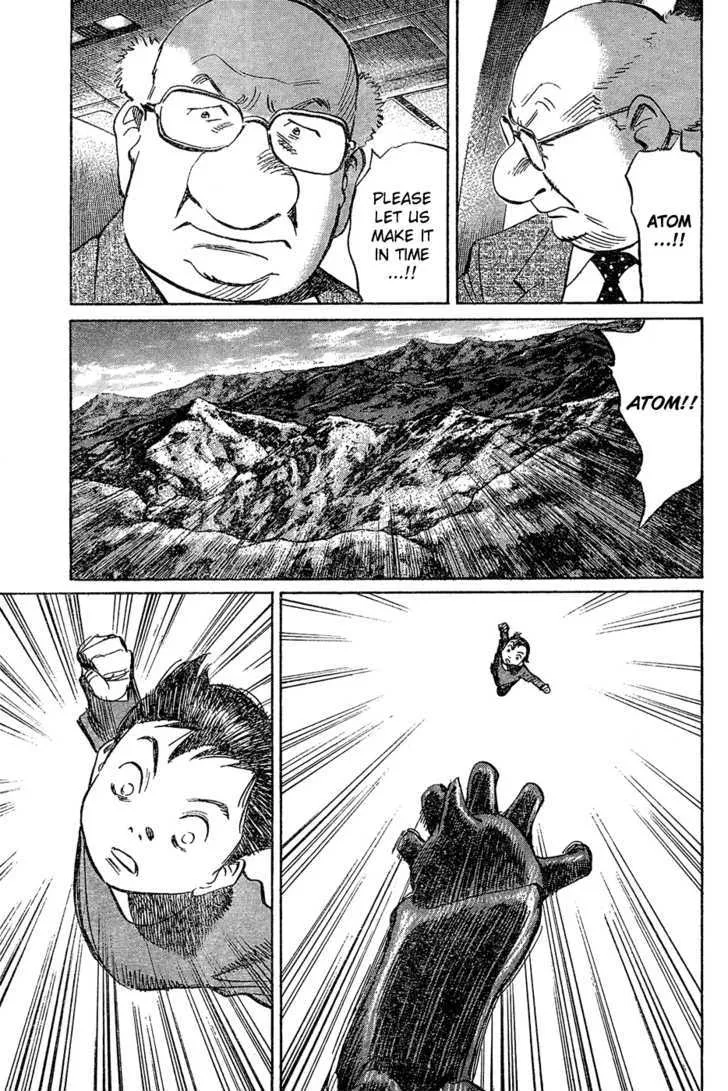 Read Pluto Manga Online