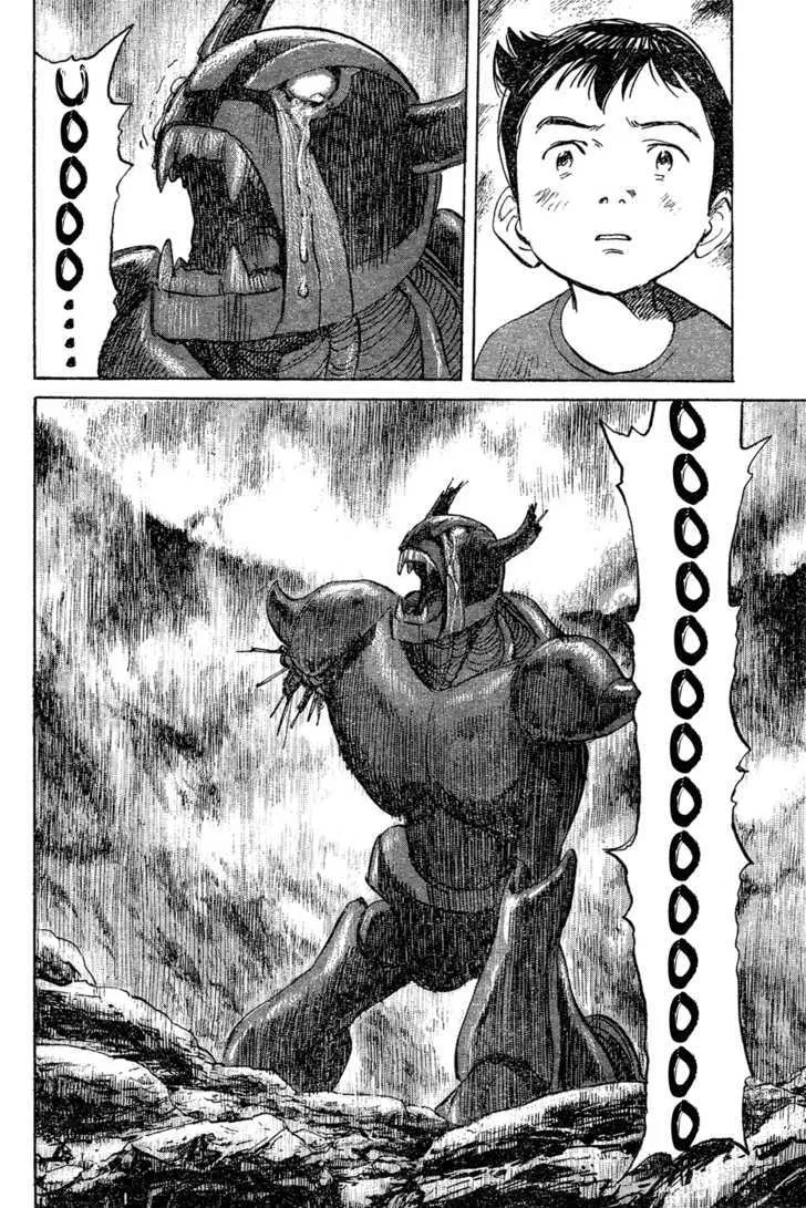 Read Pluto Manga Online