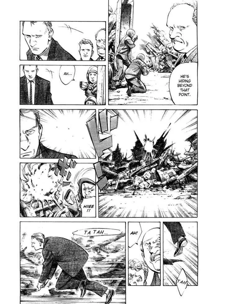 Read Pluto Manga Online