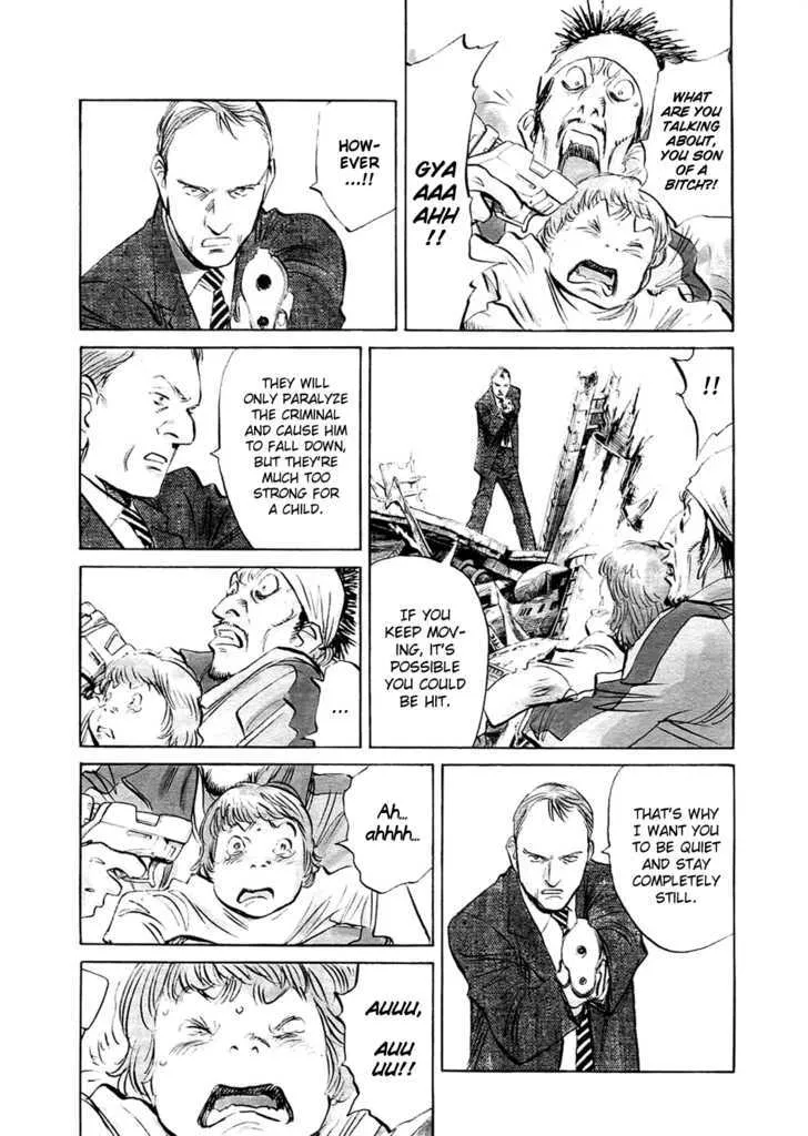 Read Pluto Manga Online