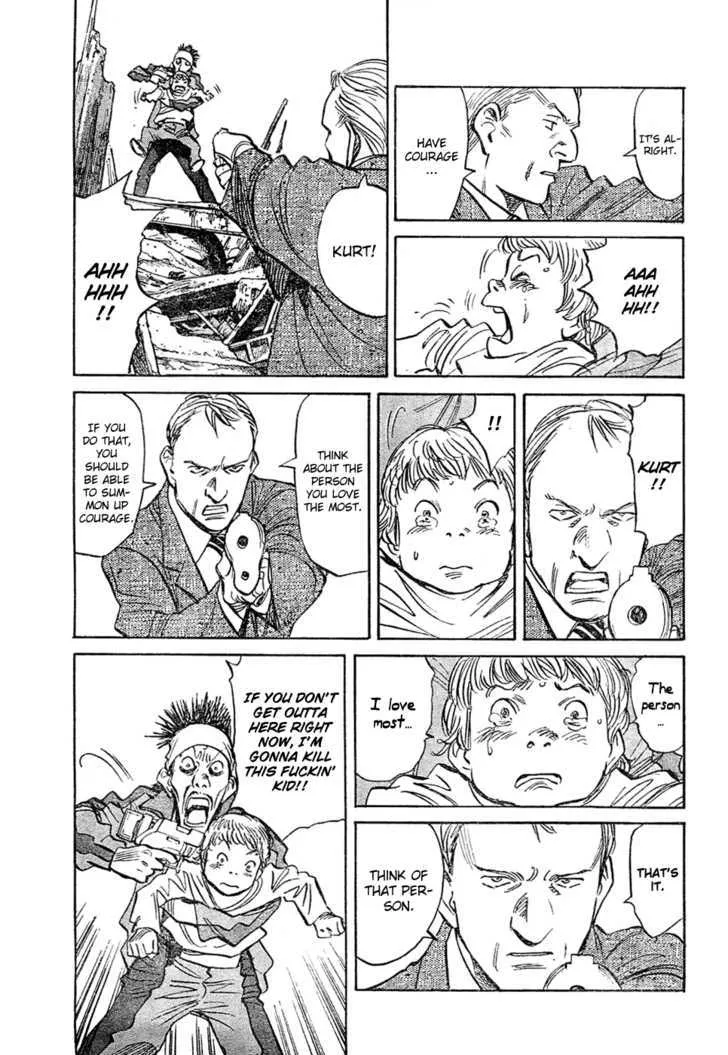 Read Pluto Manga Online