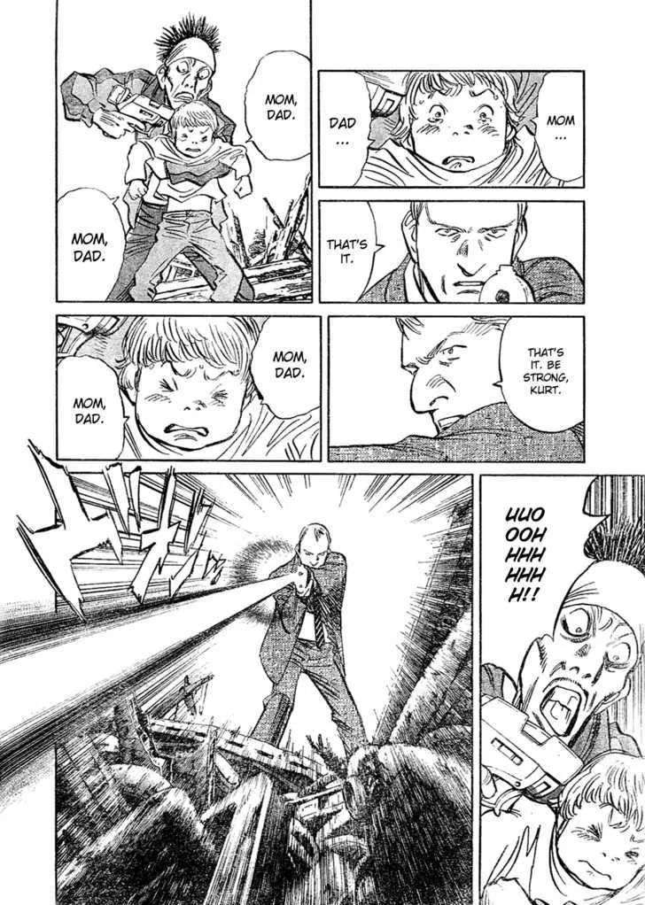 Read Pluto Manga Online