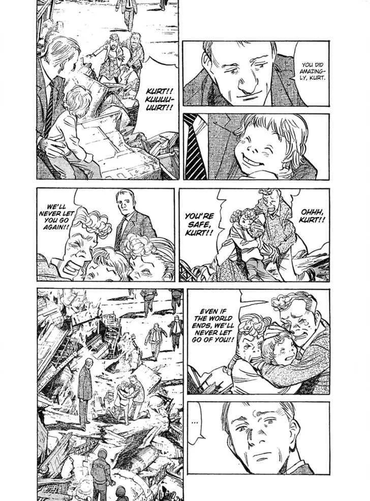 Read Pluto Manga Online