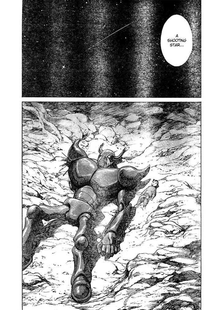 Read Pluto Manga Online