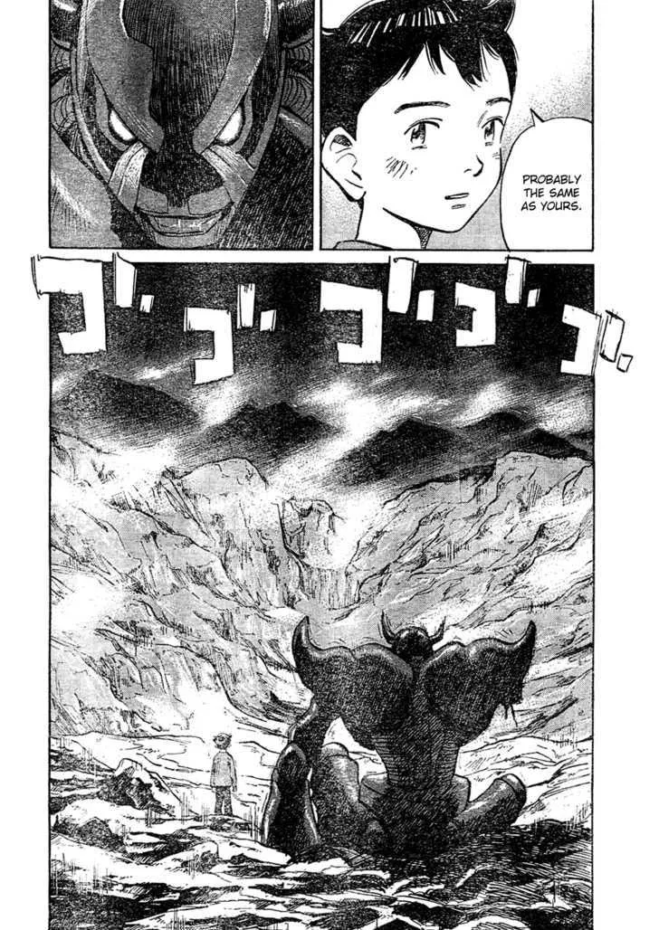 Read Pluto Manga Online