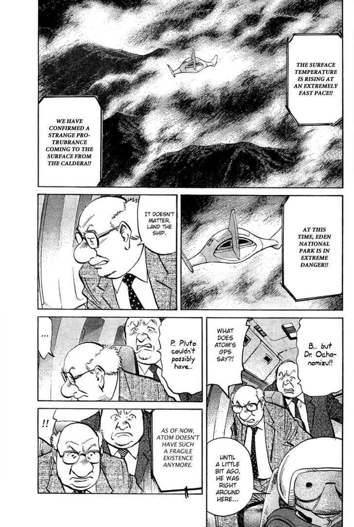 Read Pluto Manga Online