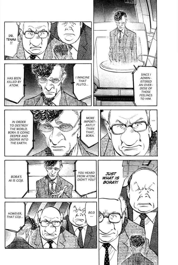 Read Pluto Manga Online