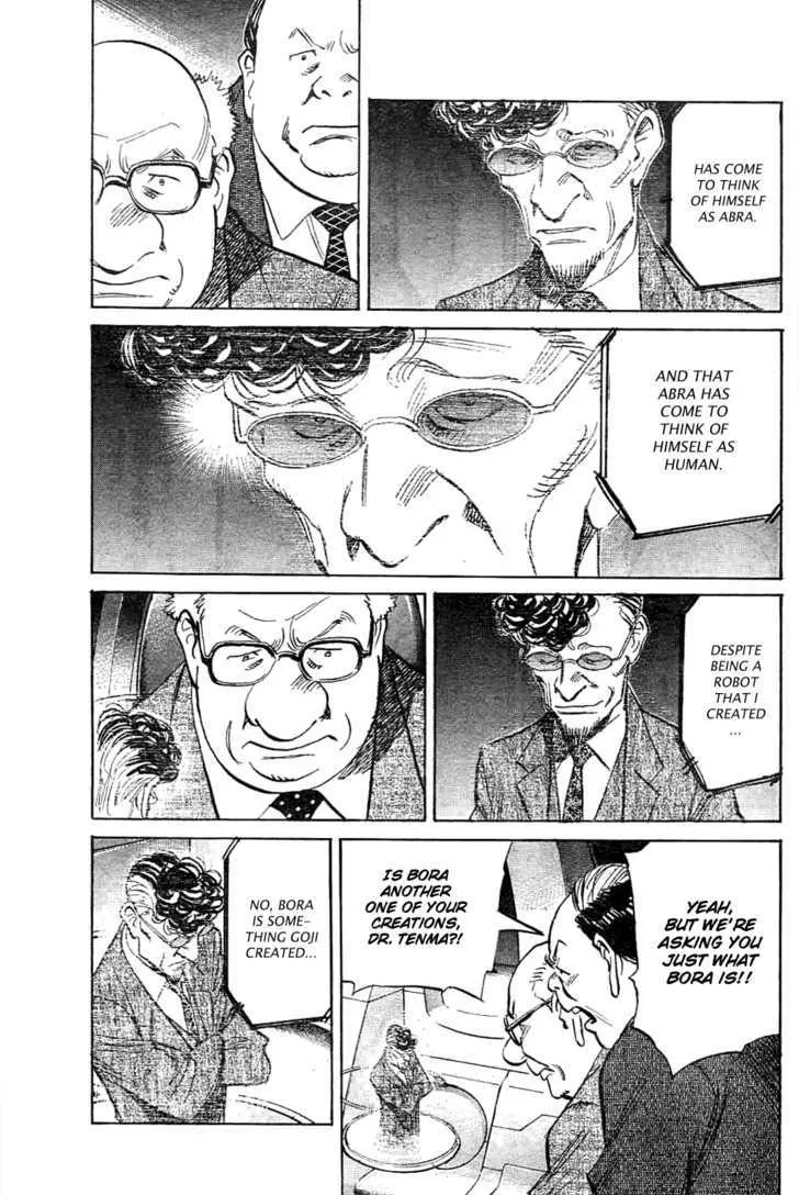 Read Pluto Manga Online