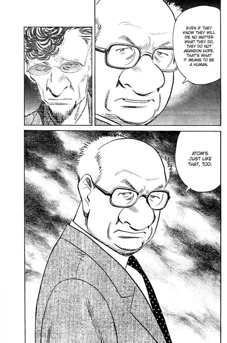 Read Pluto Manga Online