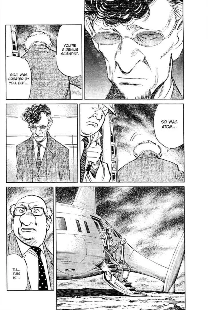 Read Pluto Manga Online