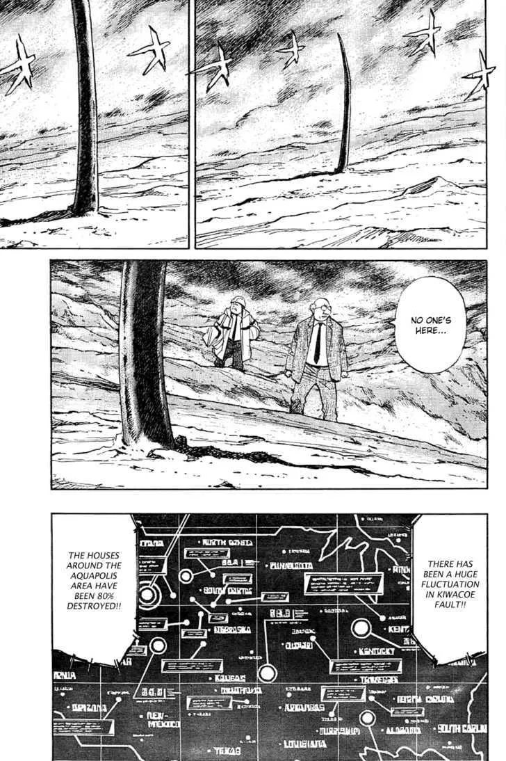 Read Pluto Manga Online