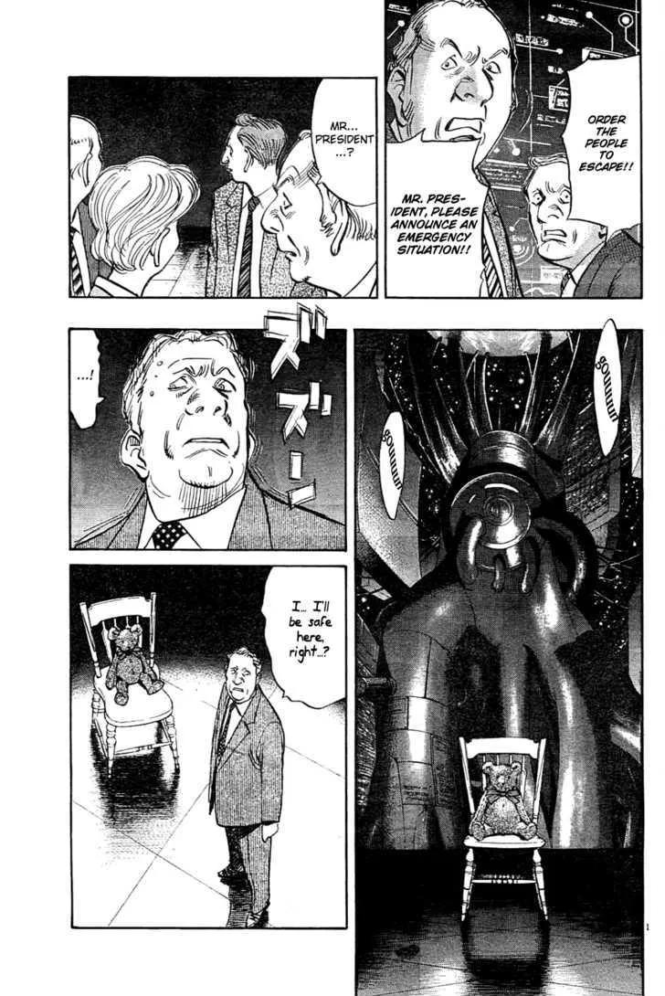 Read Pluto Manga Online