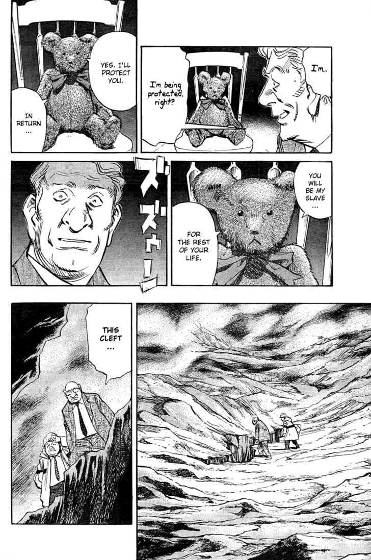 Read Pluto Manga Online