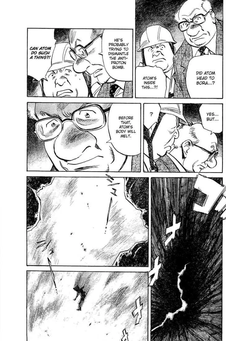 Read Pluto Manga Online