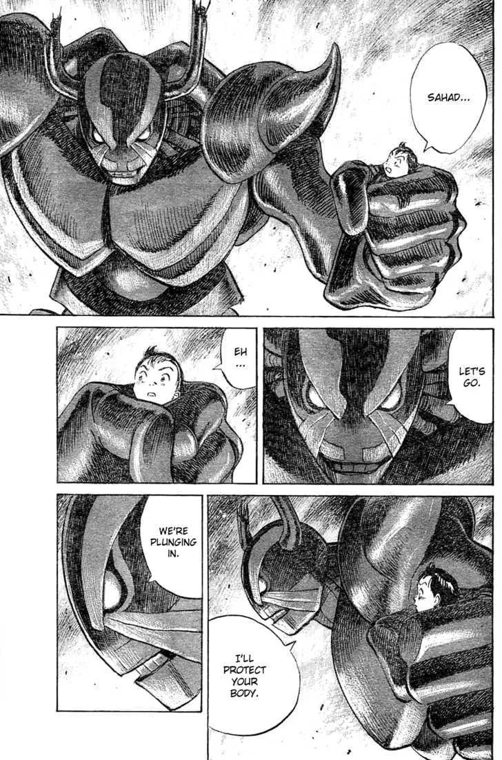 Read Pluto Manga Online