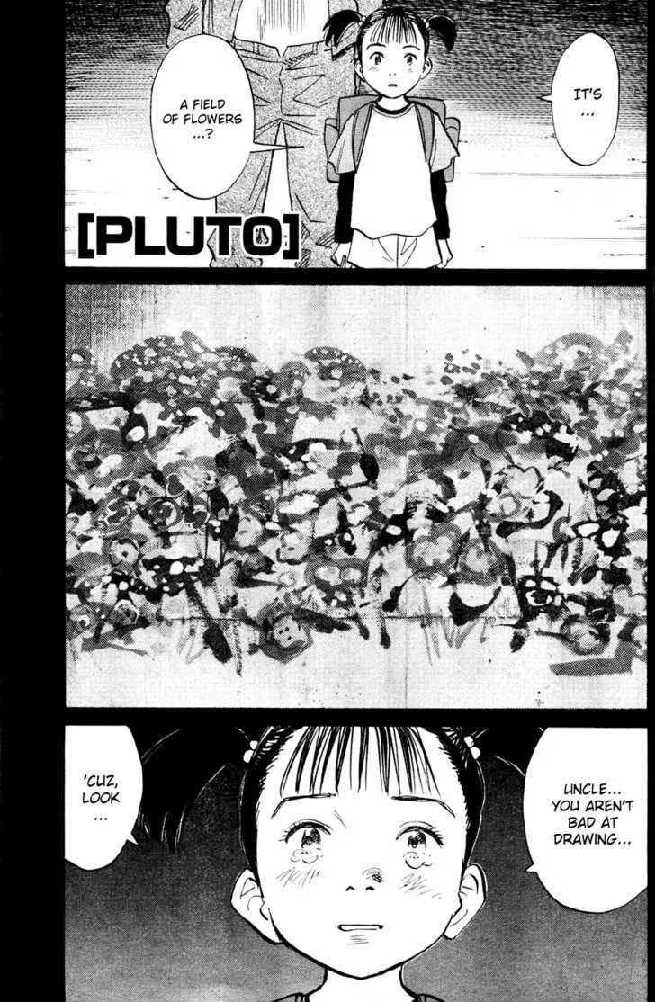 Read Pluto Manga Online