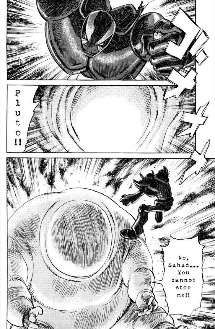 Read Pluto Manga Online