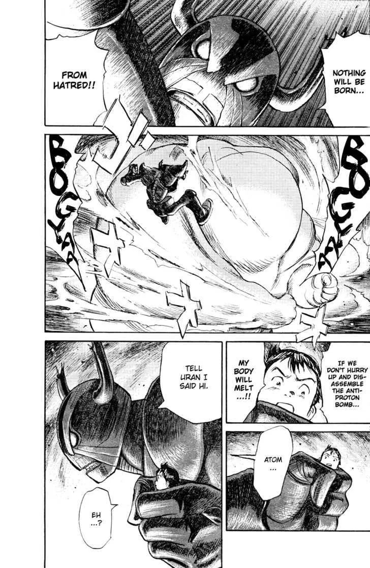 Read Pluto Manga Online