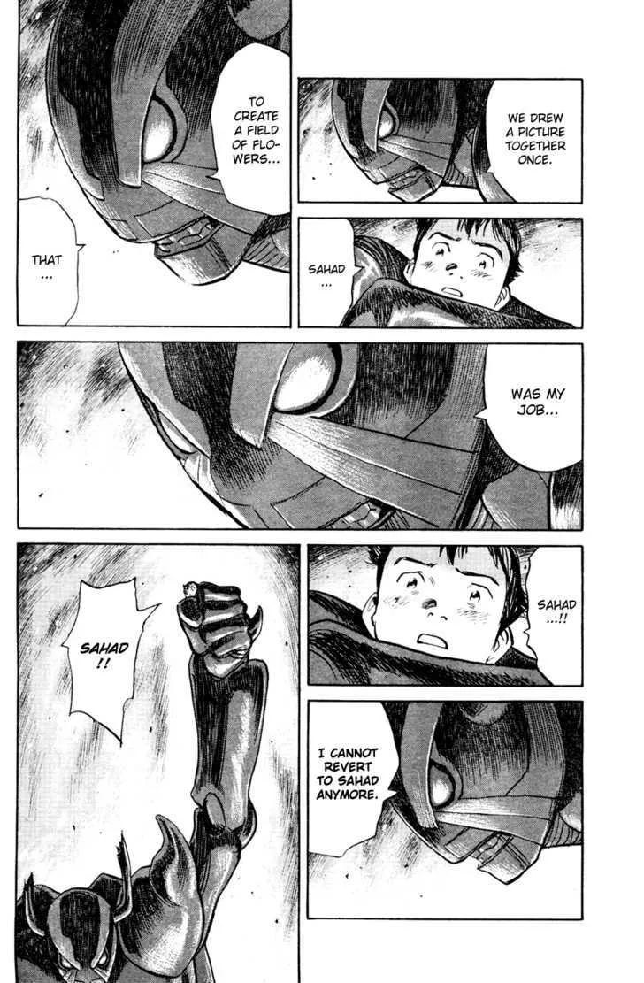 Read Pluto Manga Online