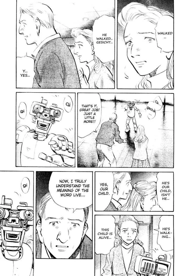 Read Pluto Manga Online