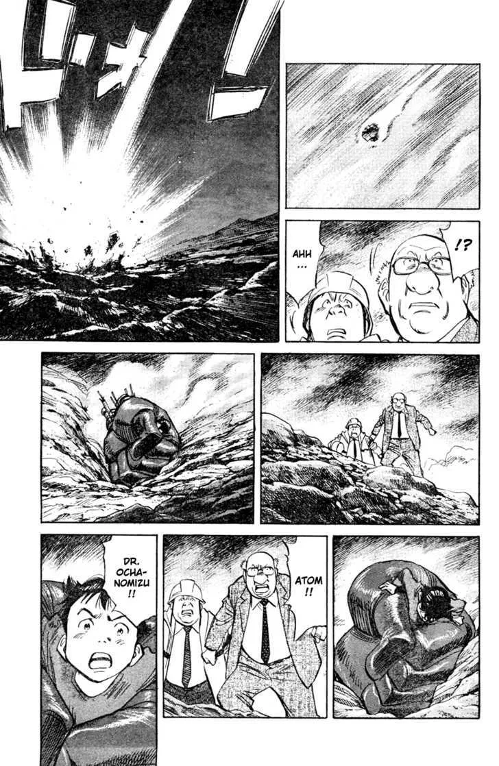 Read Pluto Manga Online