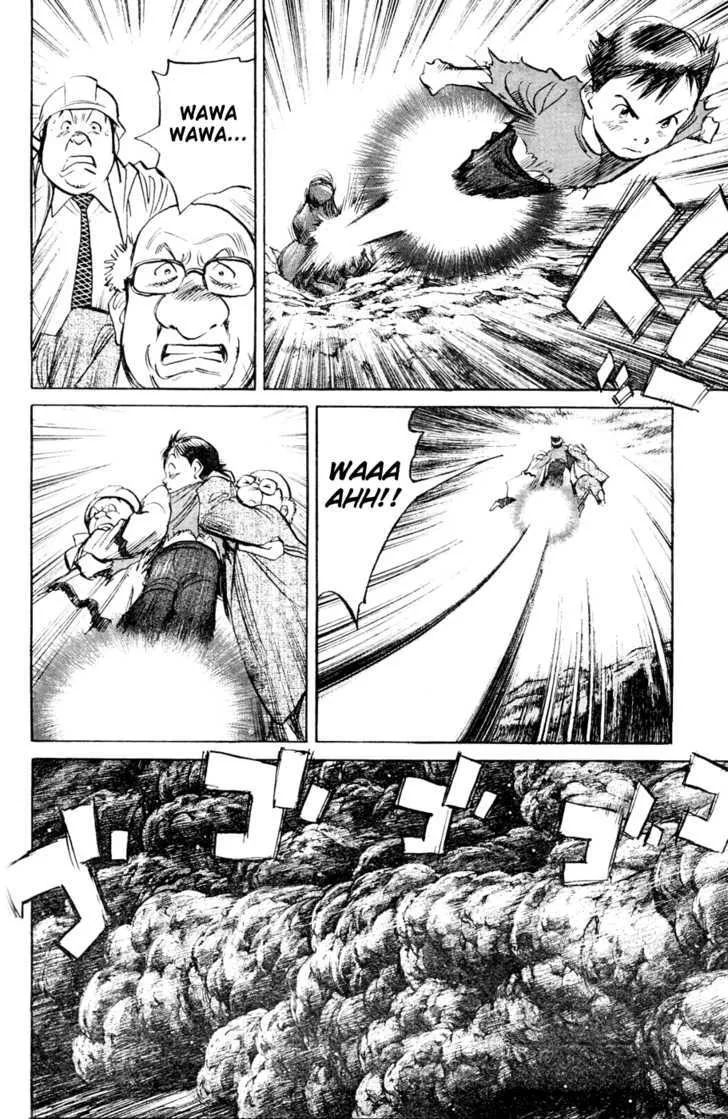 Read Pluto Manga Online