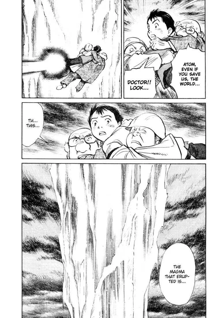 Read Pluto Manga Online