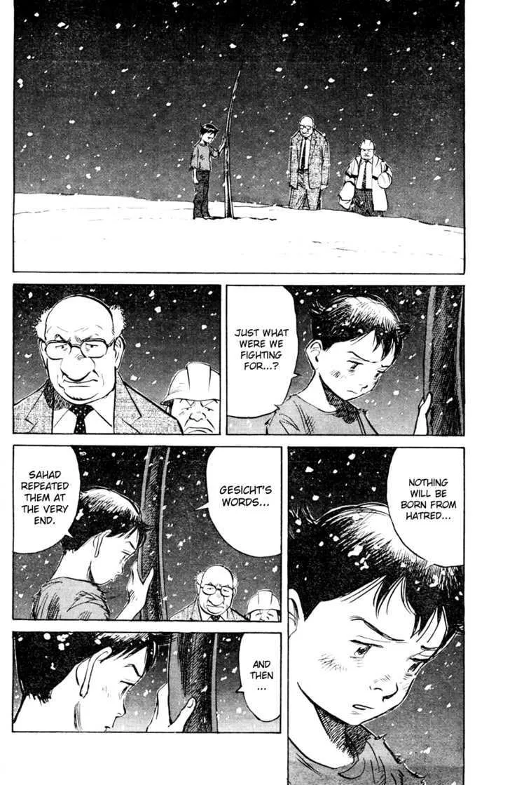 Read Pluto Manga Online