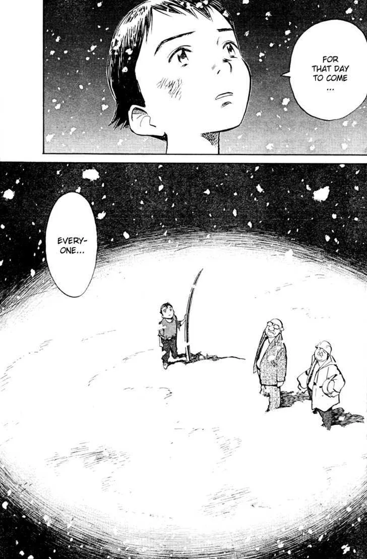 Read Pluto Manga Online