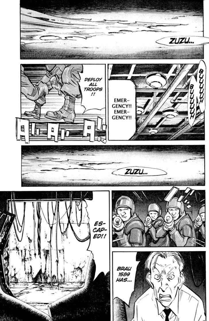 Read Pluto Manga Online