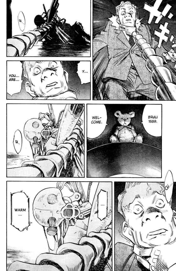 Read Pluto Manga Online