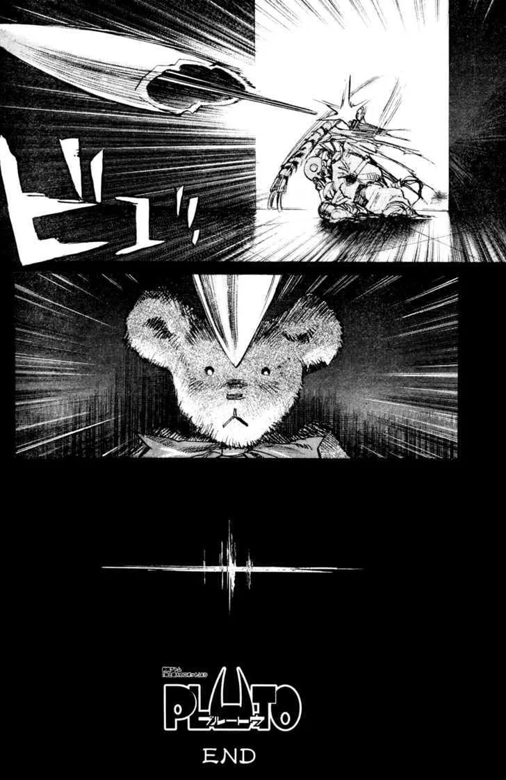 Read Pluto Manga Online