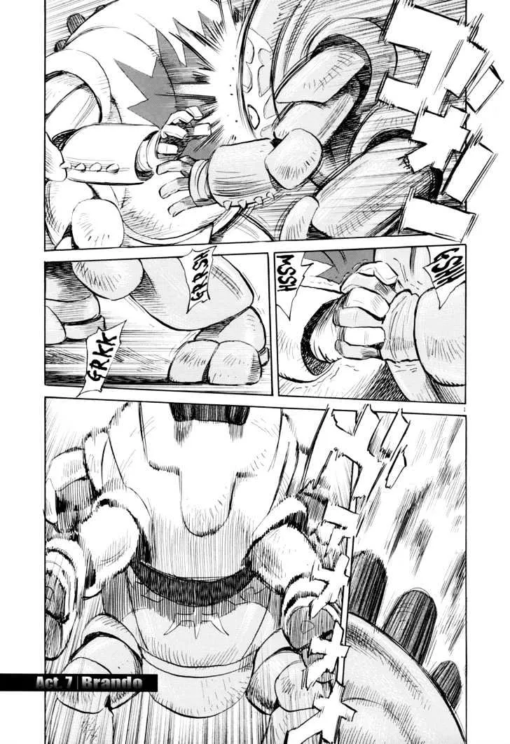 Read Pluto Manga Online