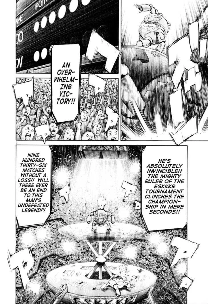 Read Pluto Manga Online