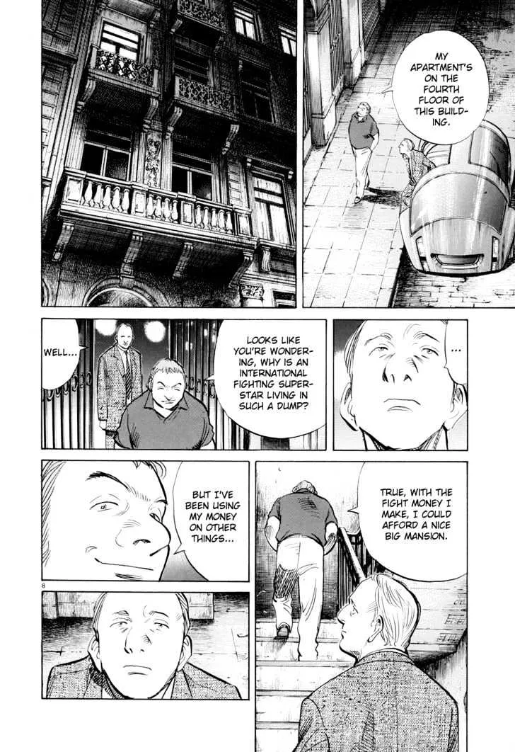 Read Pluto Manga Online