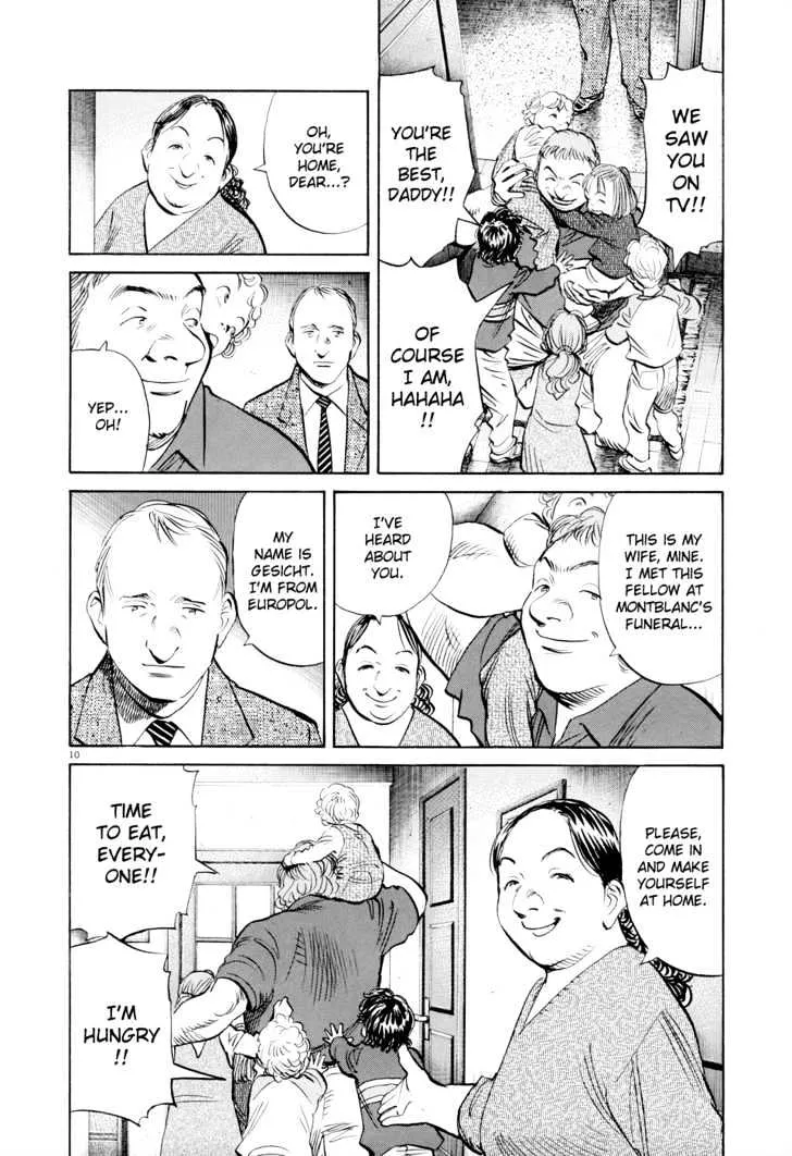 Read Pluto Manga Online