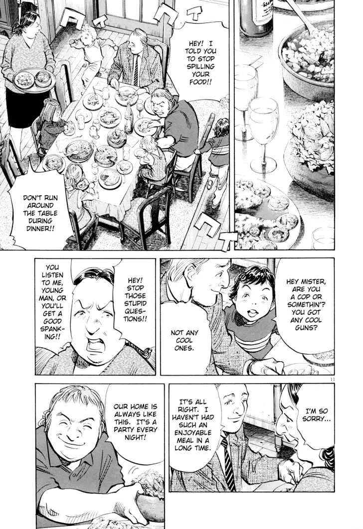 Read Pluto Manga Online