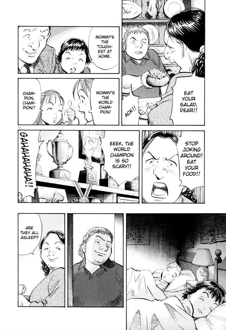 Read Pluto Manga Online