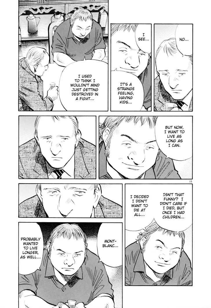 Read Pluto Manga Online