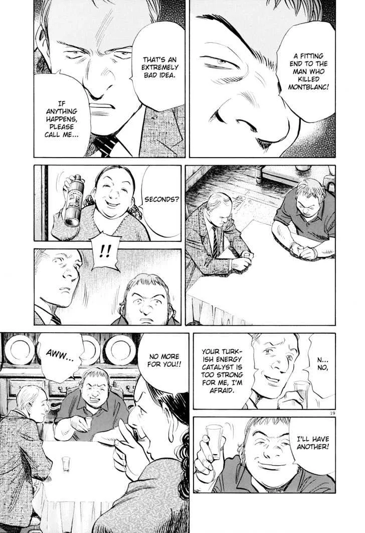 Read Pluto Manga Online