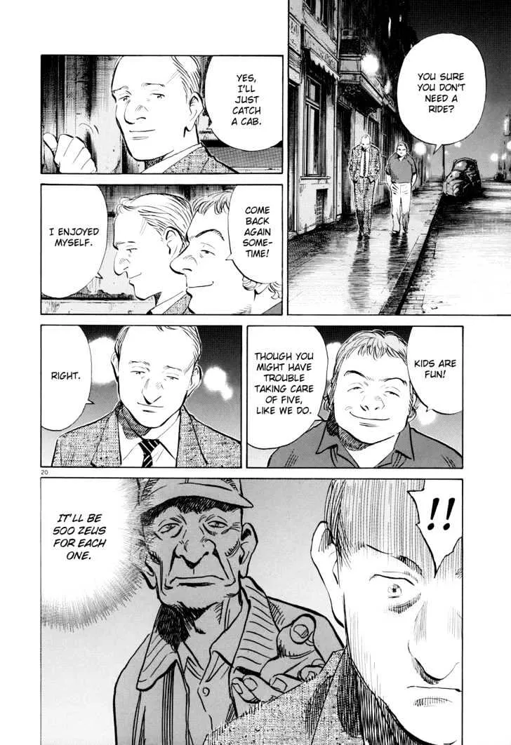 Read Pluto Manga Online