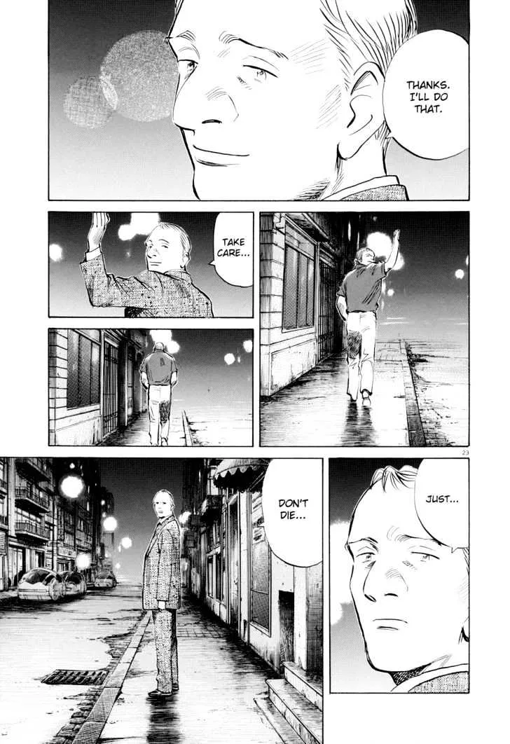 Read Pluto Manga Online