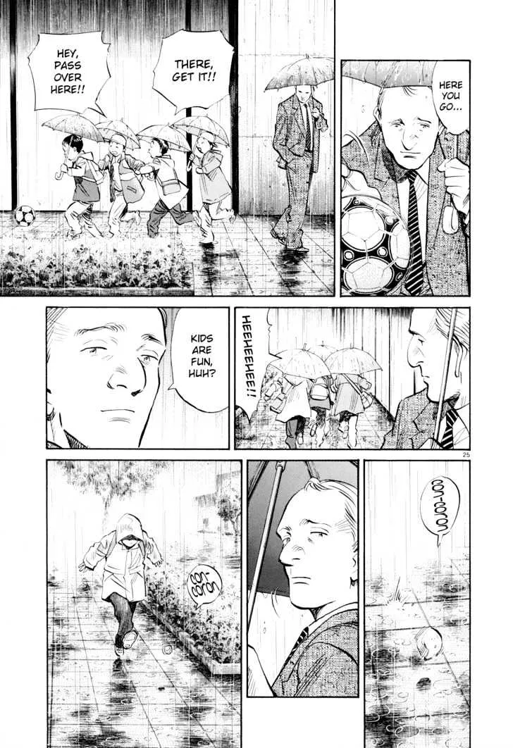 Read Pluto Manga Online