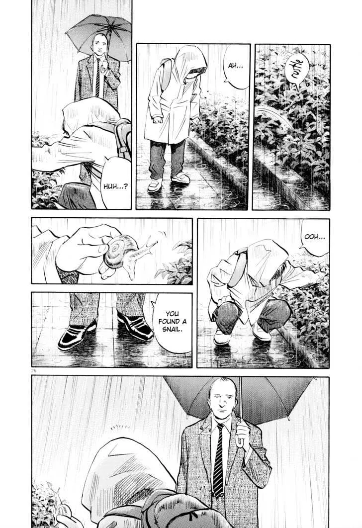 Read Pluto Manga Online