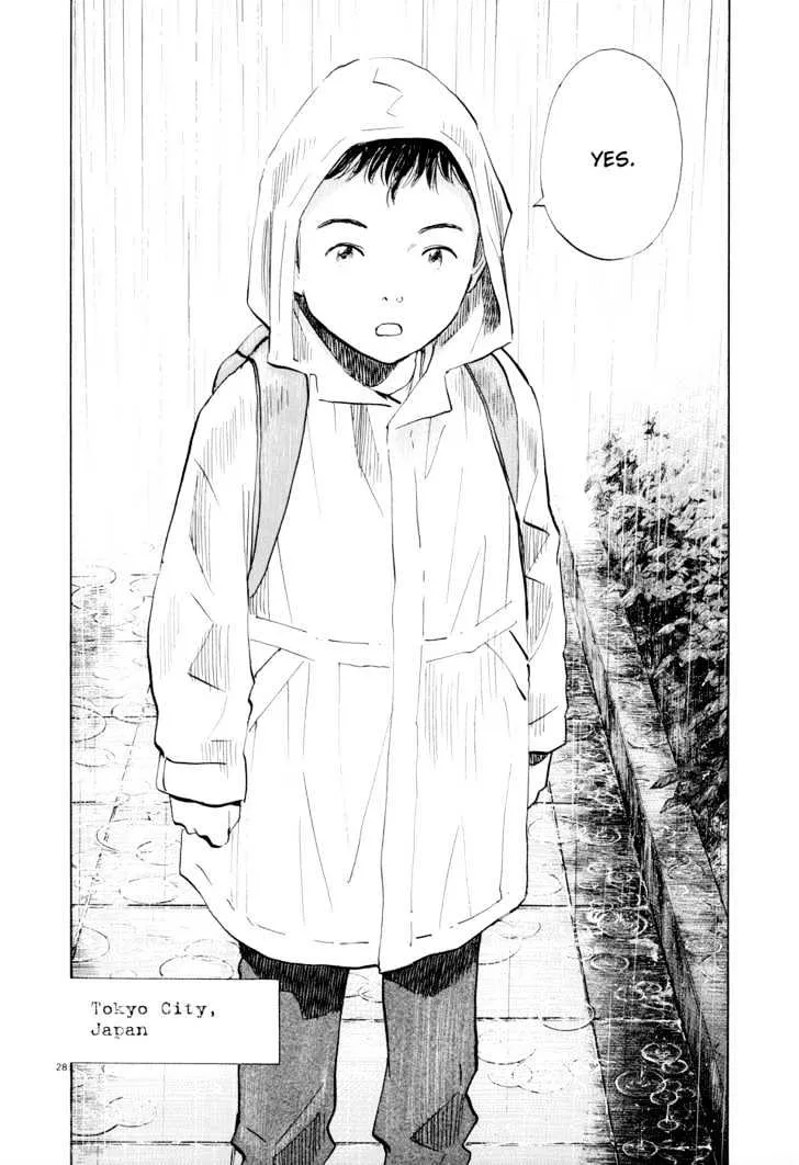 Read Pluto Manga Online