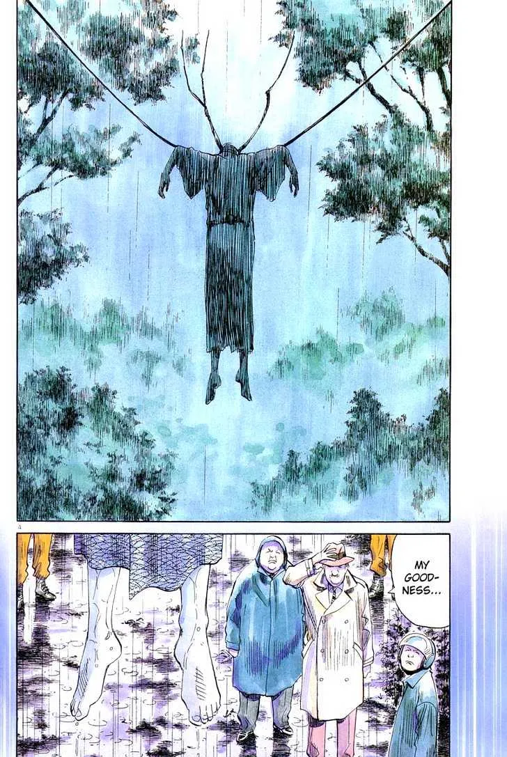 Read Pluto Manga Online