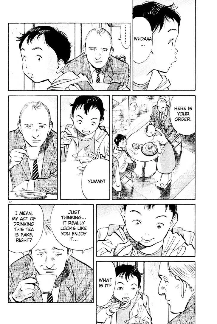 Read Pluto Manga Online